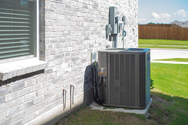Reliable Hvac Maintenance contractor in Stanton, TX by FH HVAC